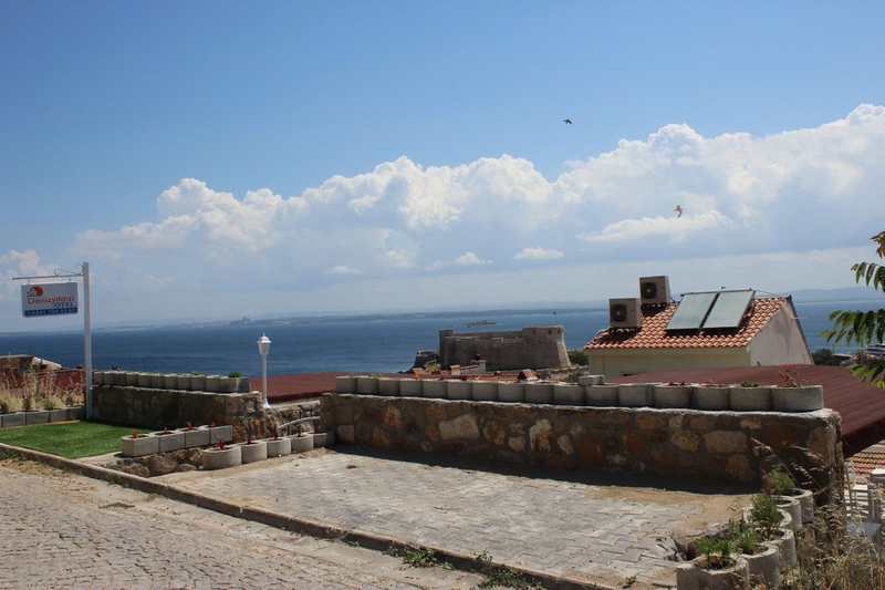 Galeri