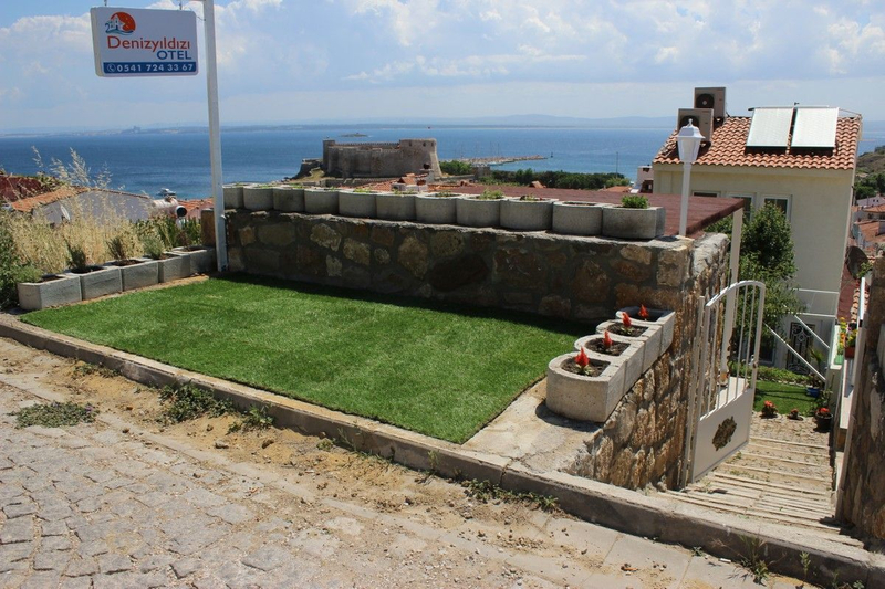 Galeri