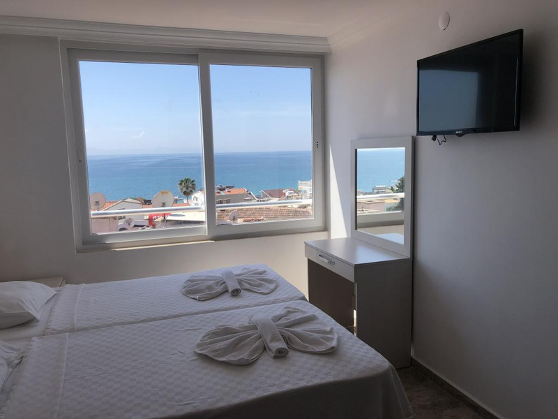 Hotel Ella Didim Resim 9