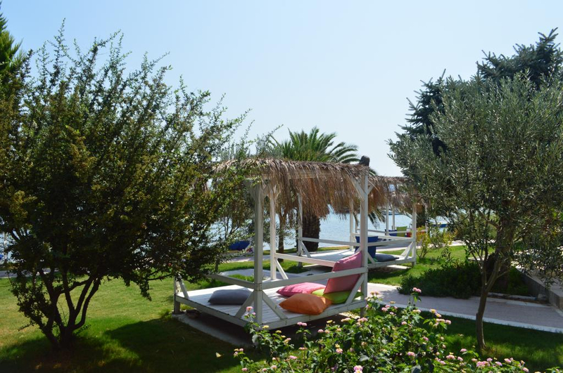 Hotel Erol Cunda Resim 2