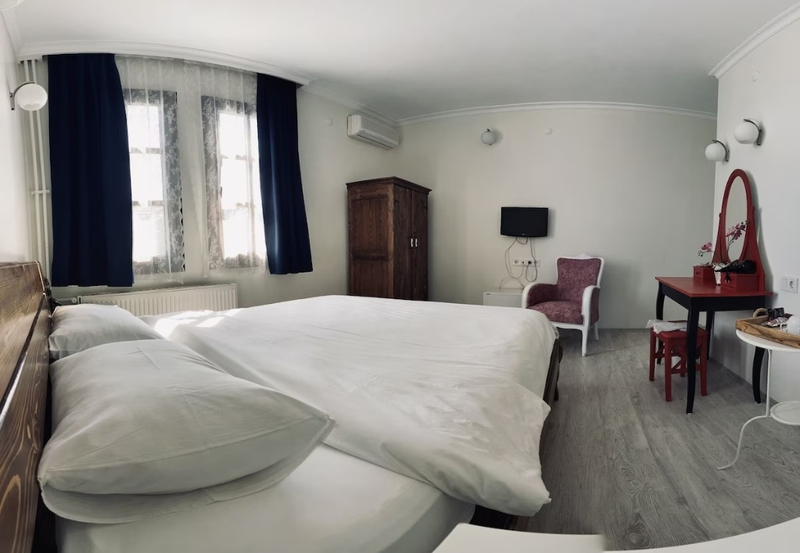 Hotel Erol Cunda Resim 4