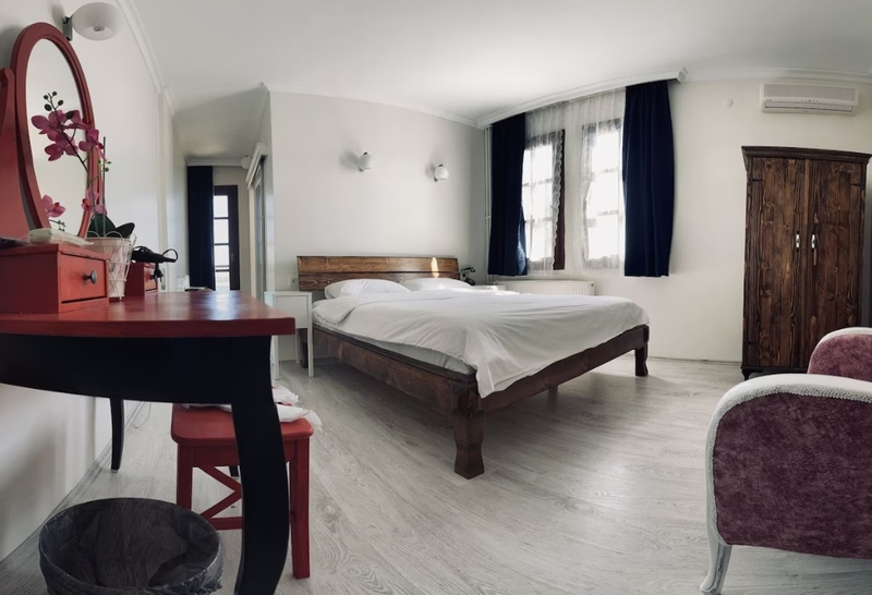 Hotel Erol Cunda Resim 5