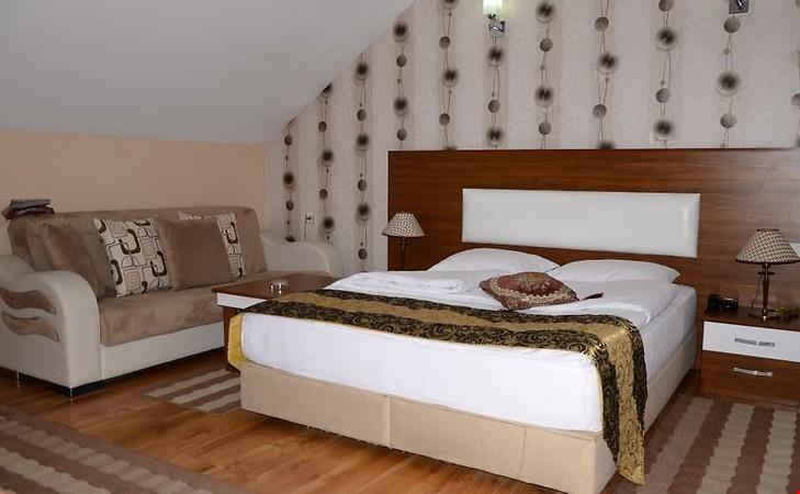 Hotel Gold Yıldırım Resim 1