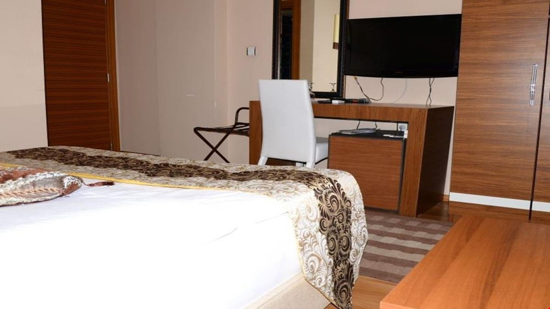 Hotel Gold Yıldırım Resim 10