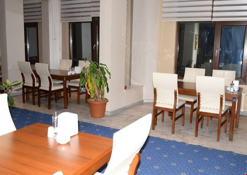 Hotel Gold Yıldırım Resim 12