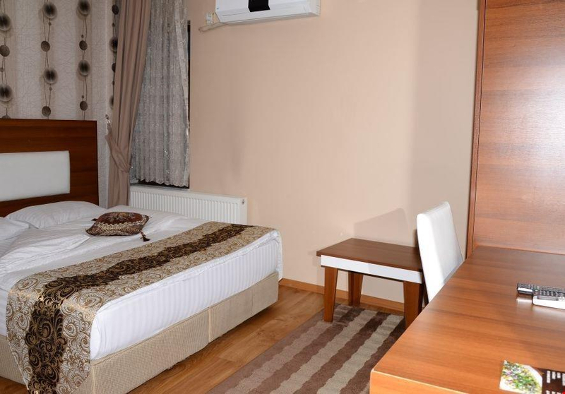 Hotel Gold Yıldırım Resim 3