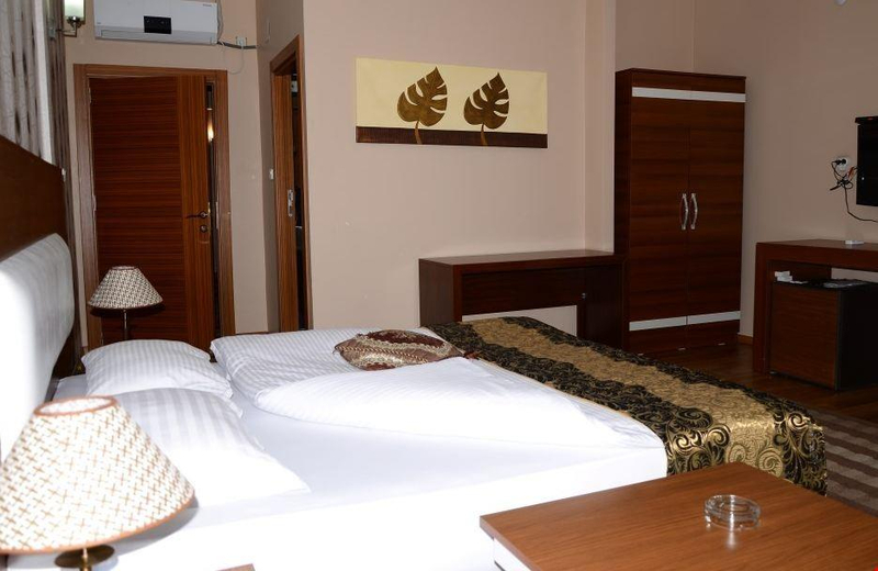 Hotel Gold Yıldırım Resim 4