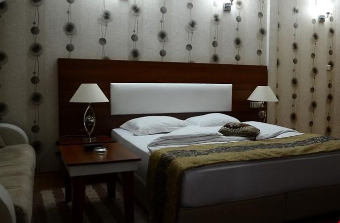 Hotel Gold Yıldırım Resim 5