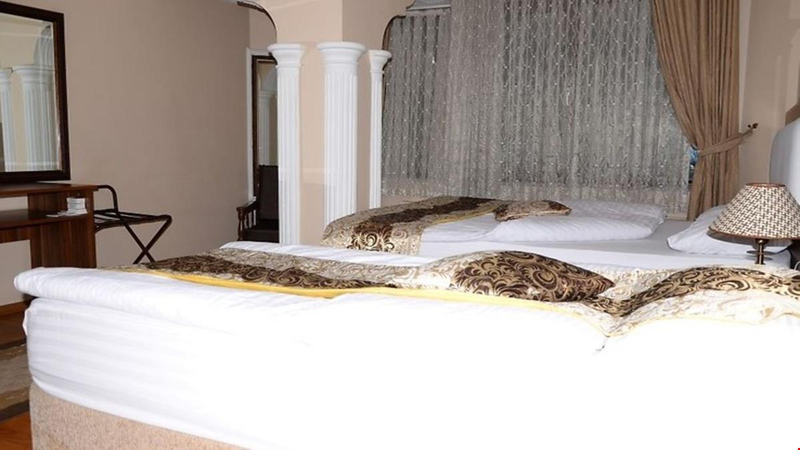 Hotel Gold Yıldırım Resim 7