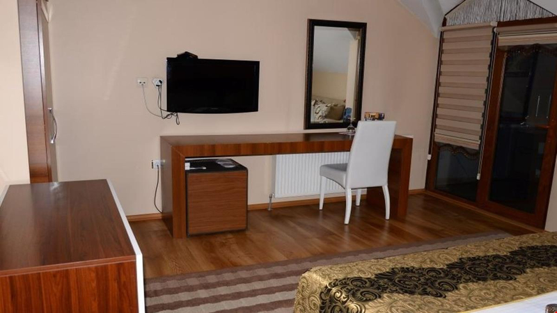 Hotel Gold Yıldırım Resim 8