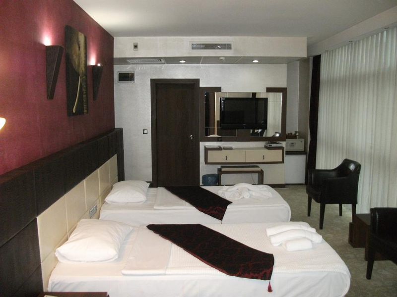 Hotel Grand Ereğli Resim 8