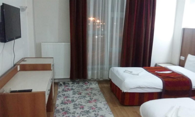 Hotel Grand Sahra Resim 10