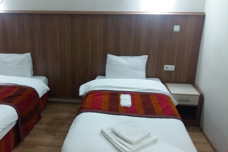 Hotel Grand Sahra Resim 7