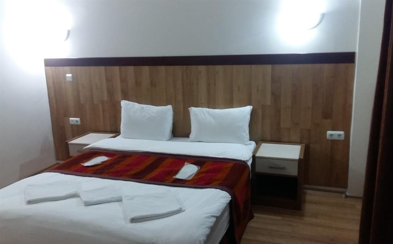 Hotel Grand Sahra Resim 8