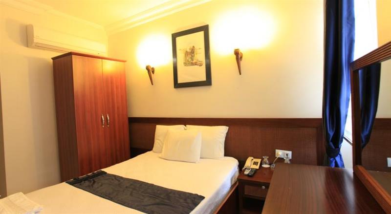 Hotel Grand Urhay Resim 4