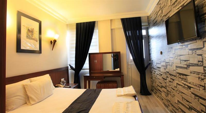 Hotel Grand Urhay Resim 5