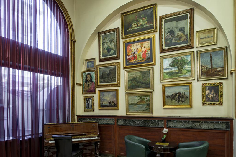 Galeri