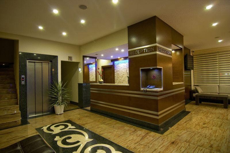 Hotel İlayda Kuşadası Resim 7