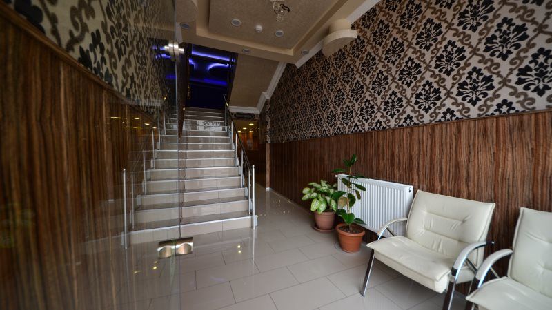 Hotel Istiklal Resim 3