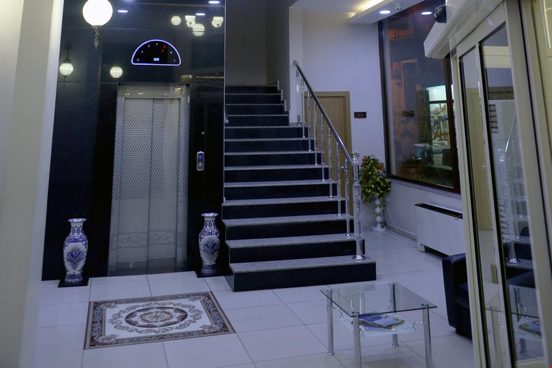 Galeri