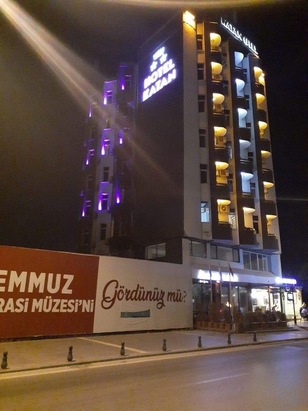 Galeri