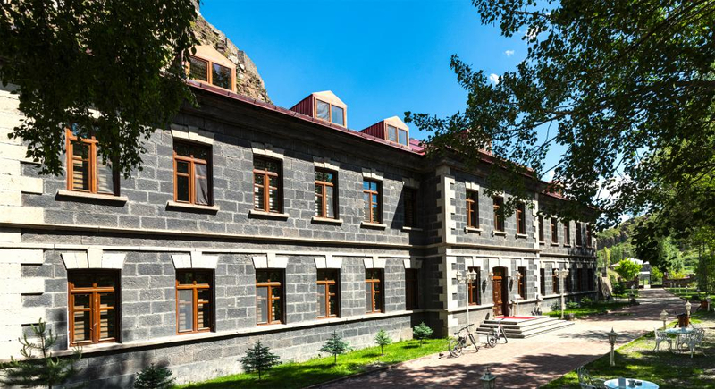 Galeri