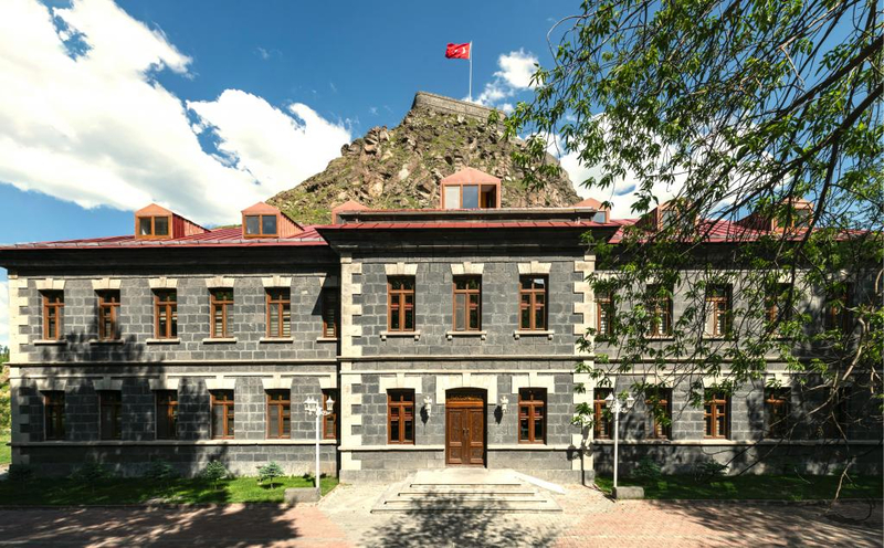 Galeri
