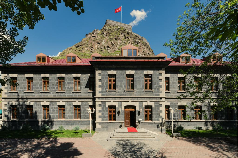 Galeri