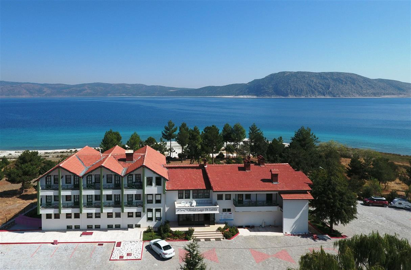 Galeri
