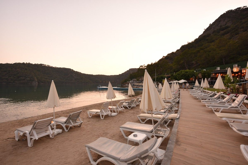 Hotel Meri Ölüdeniz Resim 10