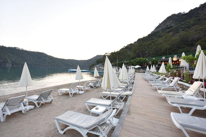 Hotel Meri Ölüdeniz Resim 6