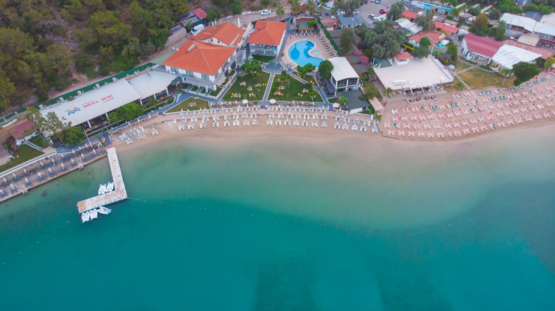 Hotel Meri Ölüdeniz Resim 7