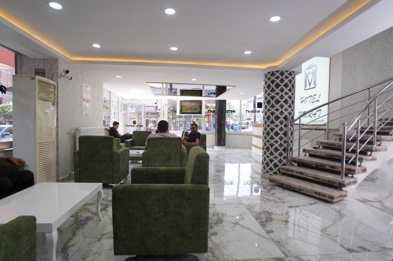 Hotel Murat Resim 3