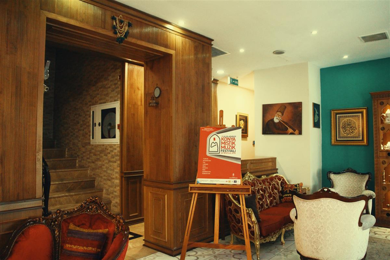 Hotel Ney Resim 7