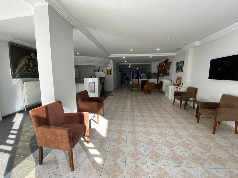 Hotel Özeren 2 Resim 4