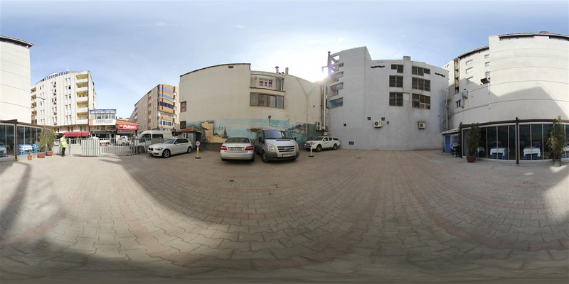 Galeri