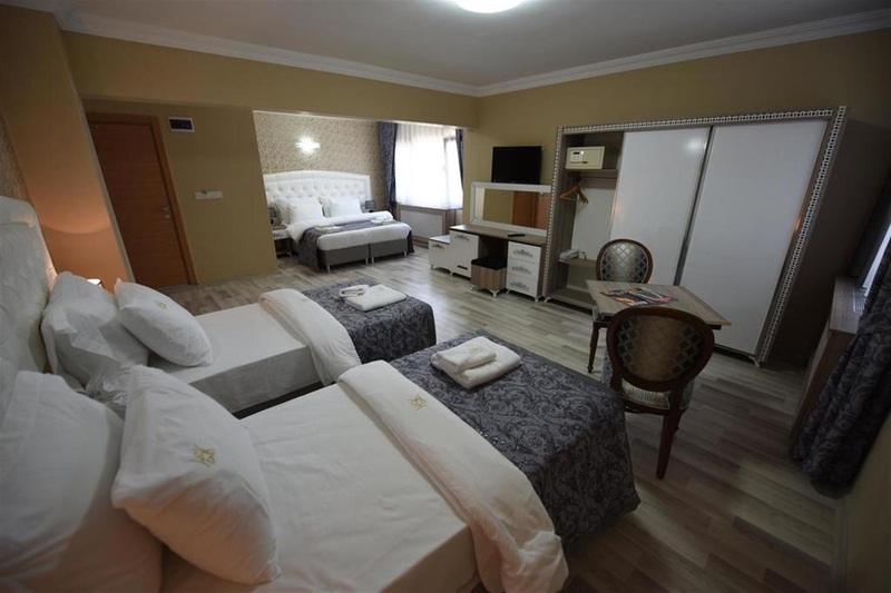 Hotel Selimpaşa Konağı Resim 12