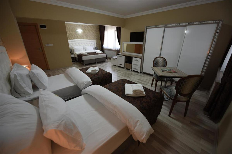 Hotel Selimpaşa Konağı Resim 6