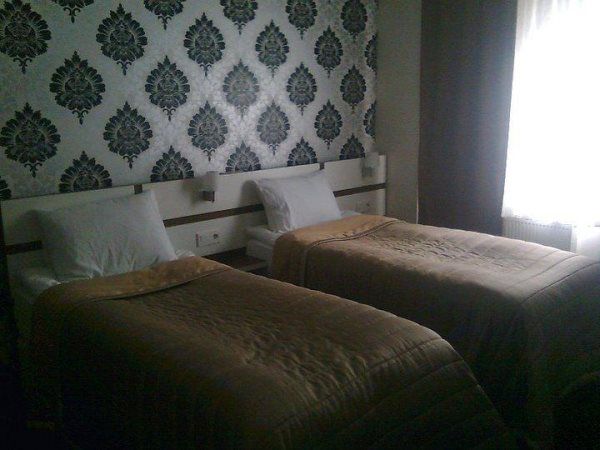 Hotel Sibar Resim 4