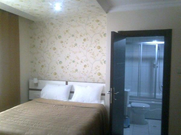 Hotel Sibar Resim 6