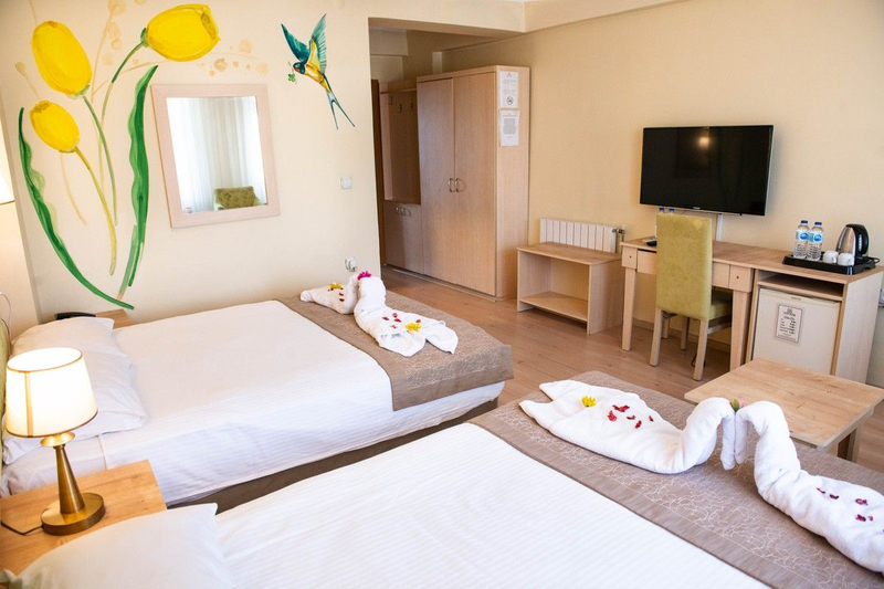 Hotel Şimşek Resim 12