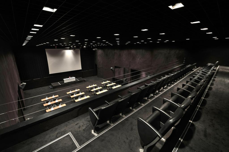 Galeri