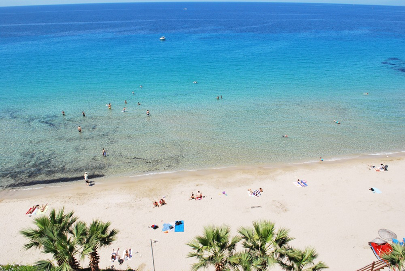 Hotel Sunday Beach Kuşadası Resim 6