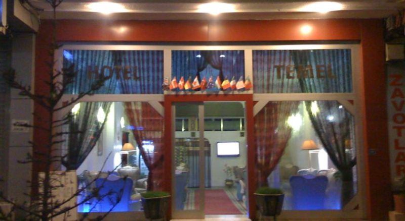Galeri