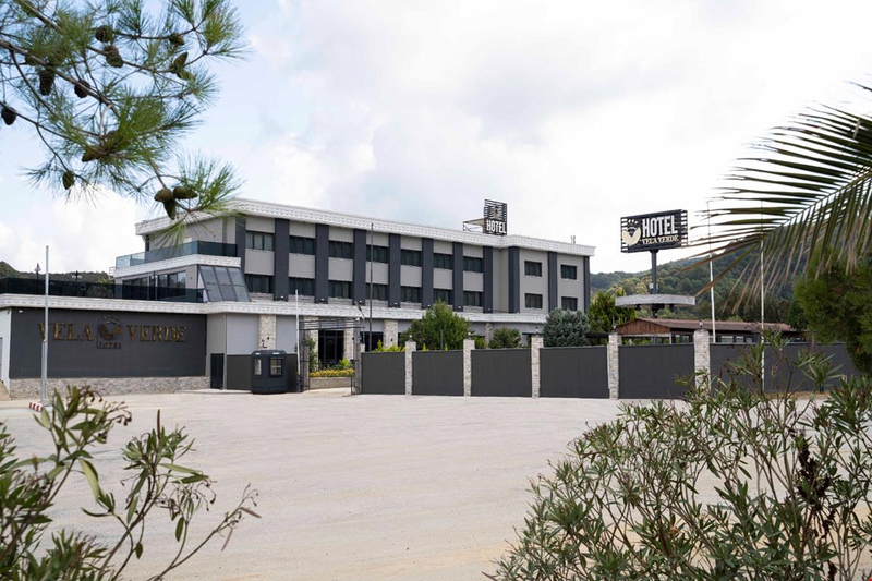 Galeri