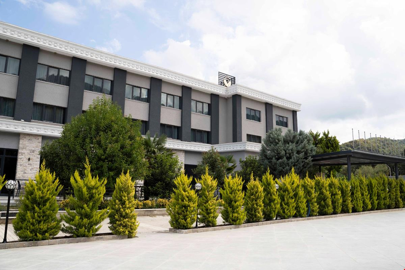 Galeri