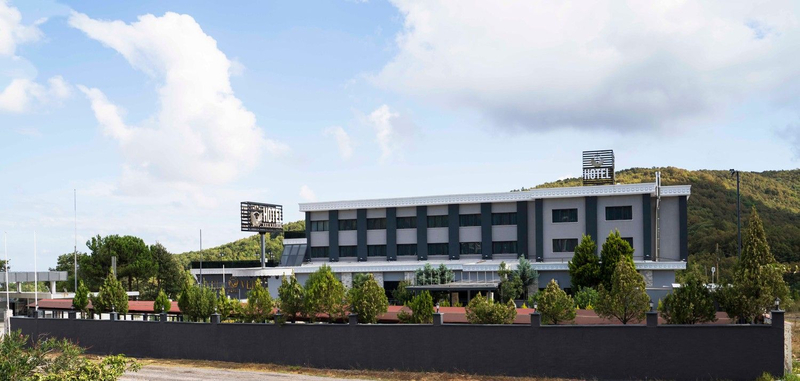 Galeri
