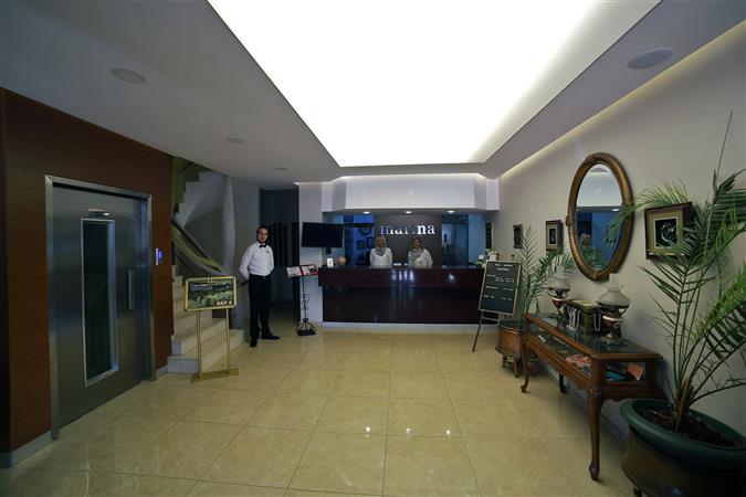 Galeri