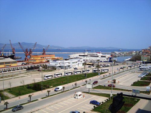 Galeri