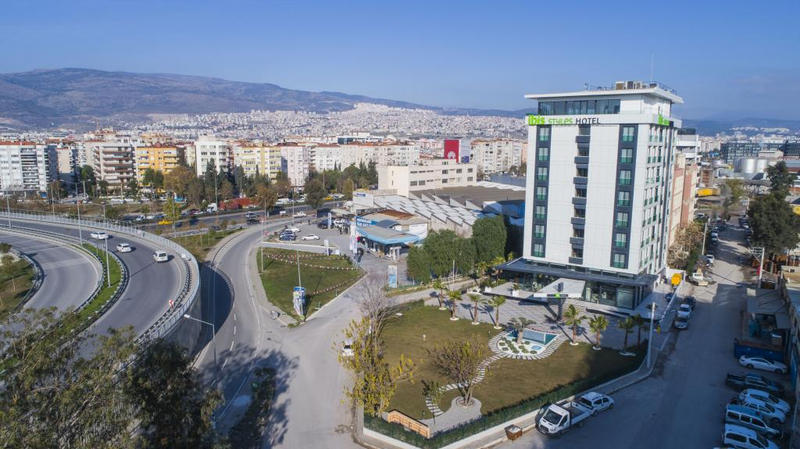 Galeri